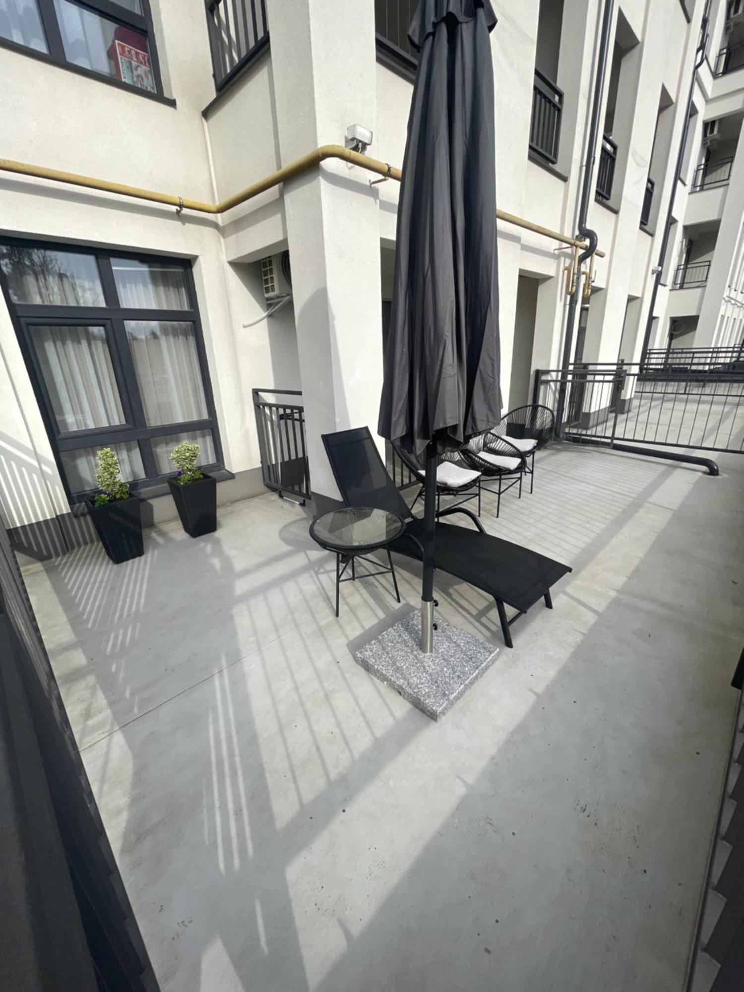 Апартаменты Neo В Жк Империал Truskavec Exteriér fotografie