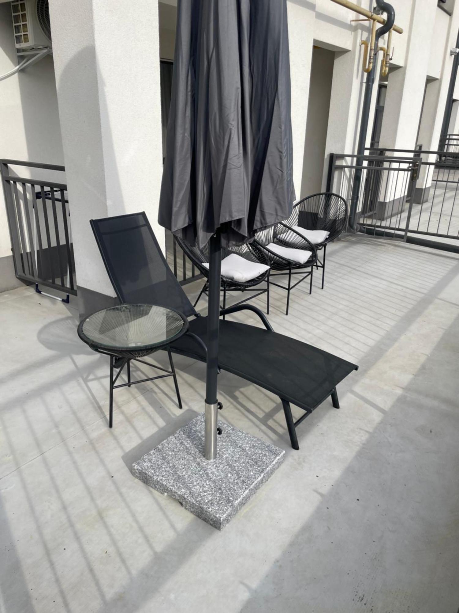 Апартаменты Neo В Жк Империал Truskavec Exteriér fotografie